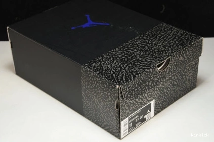 RACER 3 BLUE AIR CT8532-145 JORDAN 0828